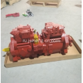 R215-7C Главный насос 31N6-19060 Гидравлический насос R215-7C